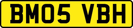 BM05VBH
