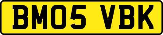 BM05VBK