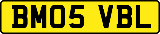 BM05VBL