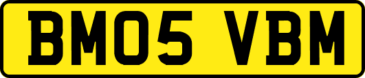 BM05VBM