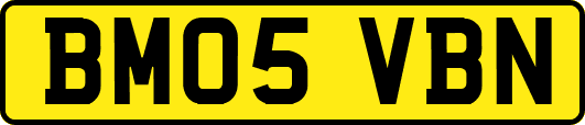 BM05VBN