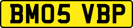 BM05VBP