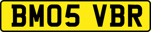 BM05VBR