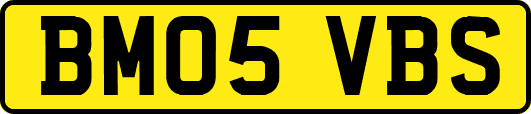 BM05VBS