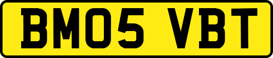 BM05VBT