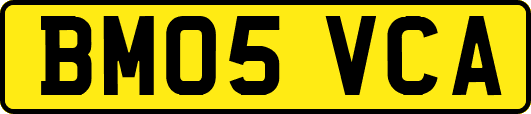 BM05VCA