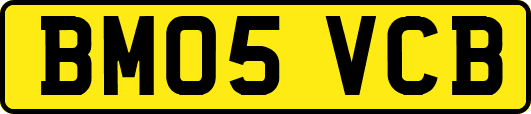 BM05VCB