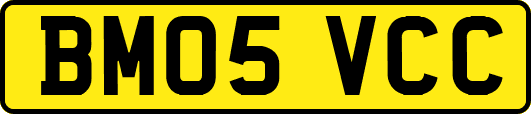 BM05VCC