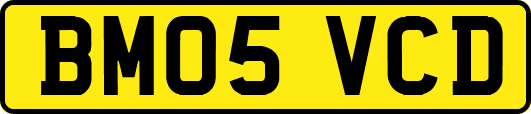 BM05VCD