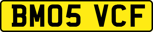 BM05VCF