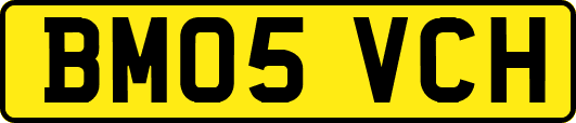 BM05VCH