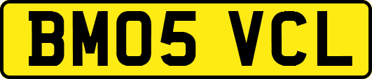 BM05VCL