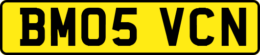 BM05VCN