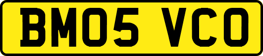 BM05VCO