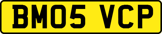 BM05VCP