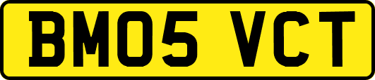 BM05VCT