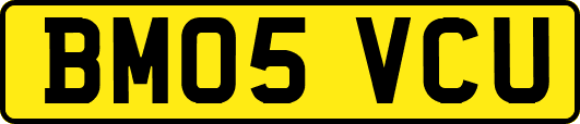 BM05VCU
