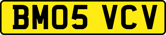 BM05VCV