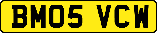BM05VCW