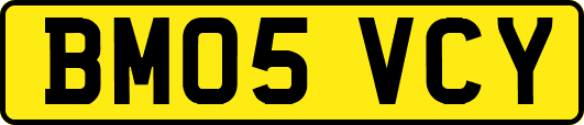BM05VCY