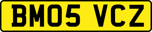 BM05VCZ