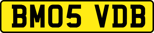 BM05VDB