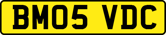 BM05VDC