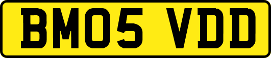 BM05VDD