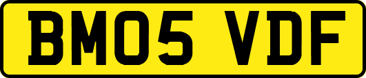 BM05VDF