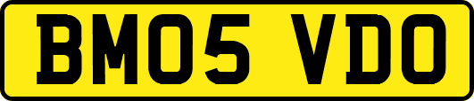 BM05VDO