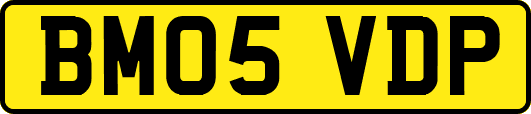 BM05VDP