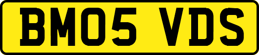 BM05VDS
