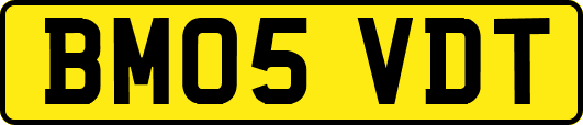 BM05VDT