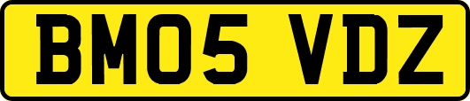 BM05VDZ