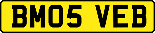 BM05VEB