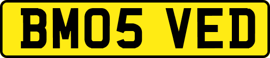 BM05VED