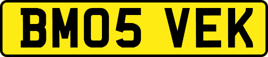 BM05VEK