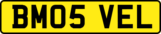 BM05VEL