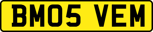 BM05VEM