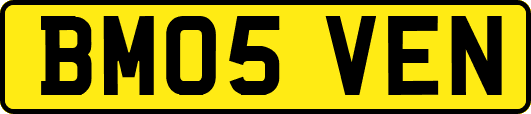 BM05VEN