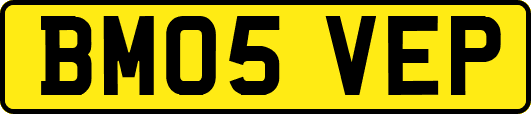 BM05VEP