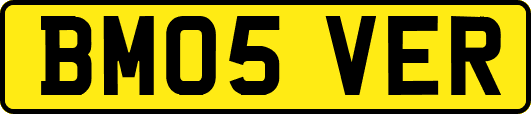BM05VER