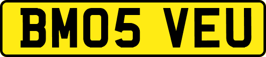 BM05VEU