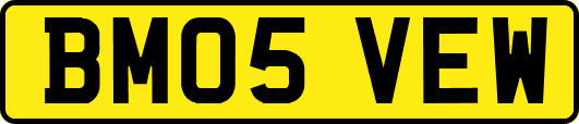 BM05VEW