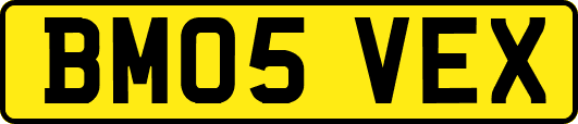 BM05VEX
