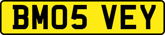 BM05VEY