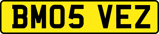BM05VEZ