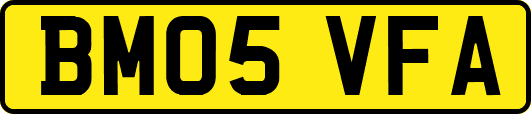 BM05VFA