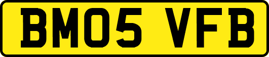BM05VFB