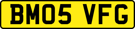 BM05VFG